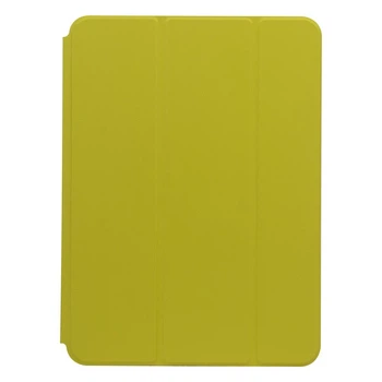 Чехол-книжка Smart Case No Logo для Apple iPad Pro 11 (2021) Yellow