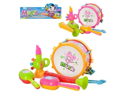 Музичні інструменти (9098)