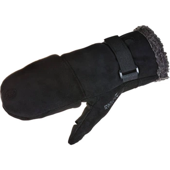 Рукавички-рукавиці мембранні Norfin Aurora Black (703035-XL)