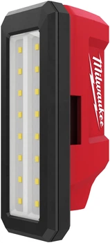 Ліхтар світлодіодний акумуляторний Milwaukee M12 PAL-0 (4933478226)