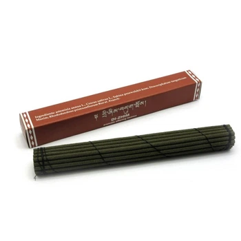 Аромапалочки Dr.Dolkar Di-Zhim incense Тибетское благовоние 27511K