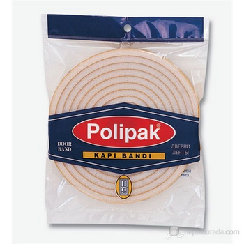 Утеплитель дверной Polipak (1691)