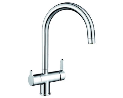 Смеситель кухонный Blanco - 520840 TRIMA