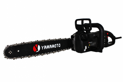 Электропила Yamamoto ECS-2870 2.8 кВт