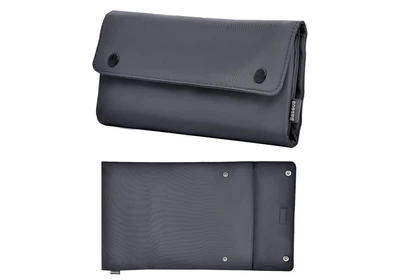Чехол для гаджетов Baseus Folding Series 16" Laptop Sleeve