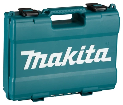 Кейс пластиковий Makita 821661-1 (DF031D, DF331D, DF332D, HP331D, HP332D, TD110D, TD111D, TW060D, TW140D, TW141D, TW160D, TW160D, DF333D, HP333D)