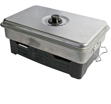 Каганець для риби Energo Team Fish Smoker (74928000)