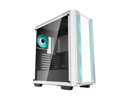 Корпус DeepCool CC560 White (R-CC560-WHGAA4-G-1) без БП