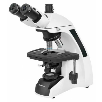 Мікроскоп Bresser Infinity Science 40x-1000x new