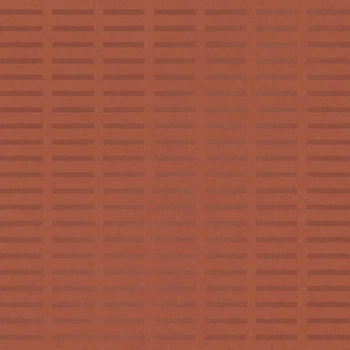 плитка Paradyz Neve Creative 9,8x9,8 terracotta decor