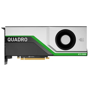 PNY Quadro RTX 5000 (VCQRTX5000-PB)