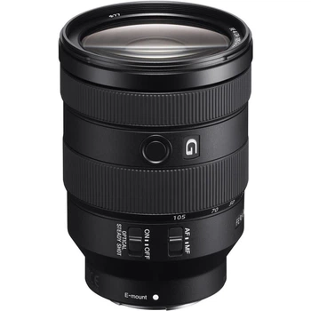 Объектив Sony SEL24105G 24-105mm f/4 G OSS FE