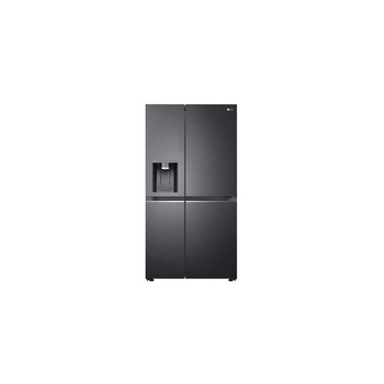 Холодильник LG GSJV90MCAE