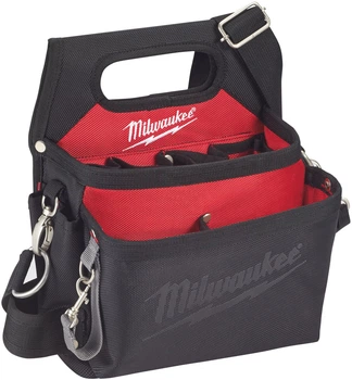 Сумка для электрика Milwaukee Electricians Pouch (MW48228112)