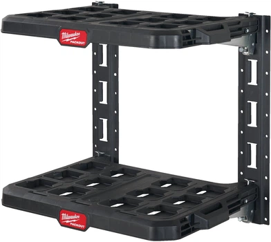 Комплект крепления системы на стены Milwaukee Packout (4932472127)