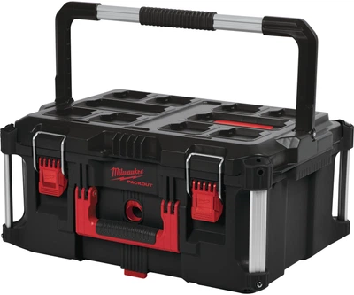 Кейс Milwaukee Packout Large Box (MW4932464079)