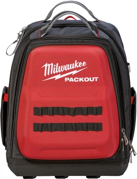 Рюкзак Milwaukee Packout Backpack (4932471131)