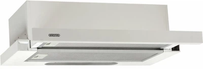 Витяжка ELEYUS LOTUS 470 60 WH