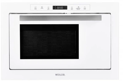 Микроволновая печь Weilor WBM 2551 GW