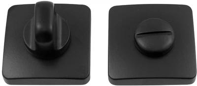 Накладка RDA Eco plus PT 19 BZG Чорний (RD59096)