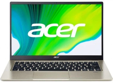 Ноутбук Acer Swift 1 SF114-34-P1PK (NX.A7BEU.00J)