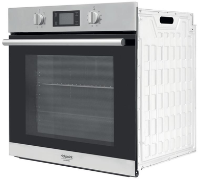 Духовой шкаф hotpoint ariston fa5 844 h ix ha