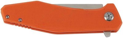 Нож SKIF Plus Cruze Orange (00-00007945)