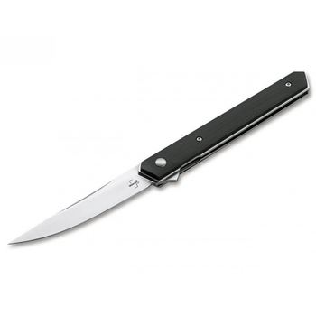 Нож Boker Plus Kwaiken Air, G10