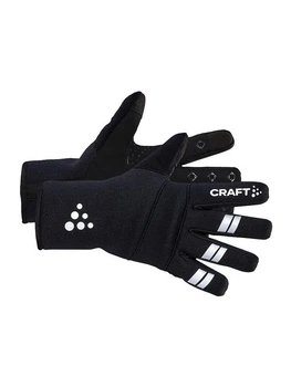 Рукавички CRAFT ADV Subz Light Glove 1912357-999000 Black S