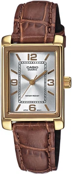 Женские часы Casio LTP-1234PGL-7AEG