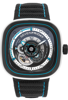 Часы SEVENFRIDAY SF-P3C/08