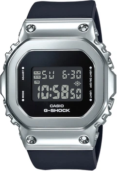 Мужские часы Casio GM-S5600-1ER