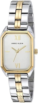 Женские часы Anne Klein AK/3775SVTT