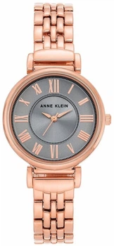 Женские часы Anne Klein AK/2158GYRG