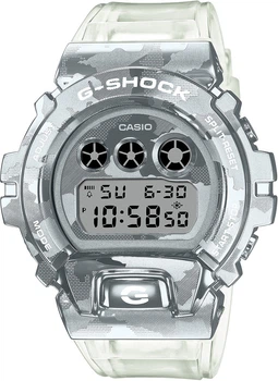 Мужские часы Casio GM-6900SCM-1ER