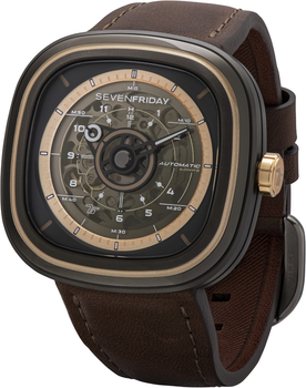 Часы SEVENFRIDAY SF-T2/03