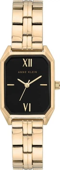 Жіночий годинник Anne Klein AK/3774BKGB