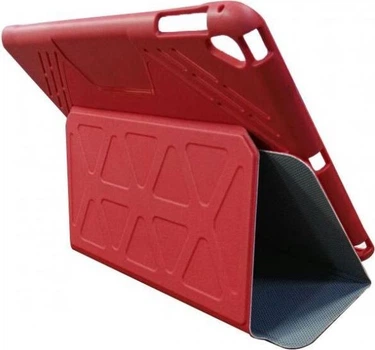 Чохол BELK 3D Smart для iPadAir 4 10,9" (2020) / Air 5 10,9" (2022) red