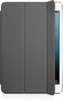 Чохол Smart Case iPad Pro 13'' (2024) gray