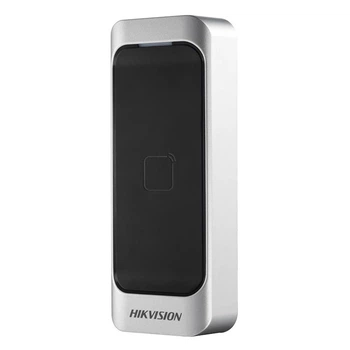 Mifare считыватель DS-K1107AM