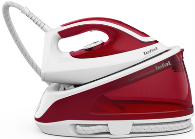 Утюги и гладильные системы Tefal — купить утюг Тефаль на ROZETKA | Цена ...