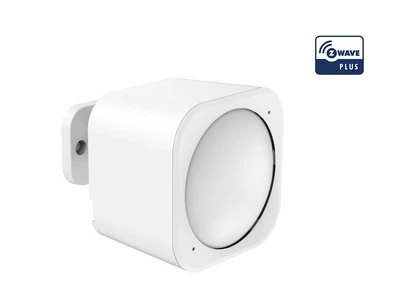 Датчик руху, температури, вологості, освітленості і вібрації Aeotec Multisensor 6-AEOEZW100