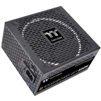 Блок питания 850W THERMALTAKE Toughpower GF1 850 (PS-TPD-0850FNFAGE-1)
