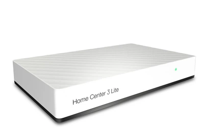 Контролер розумного будинку Fibaro Home Center 3 Lite-HC3L-001