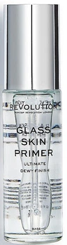 Праймер для лица - Makeup Revolution Glass Skin Primer 26ml (26ml) (875132-174090)