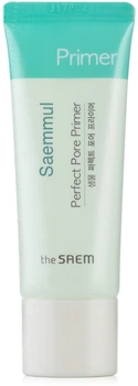 Праймер для широких пор - The Saem Saemmul Perfect Pore Primer 25ml (25ml) (266023-163240)