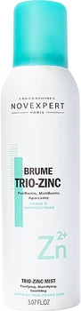 Novexpert Trio-Zinc Mist Матуючий спрей з цинком 150ml (589035-1768)