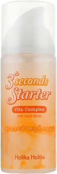 Витаминный оживляющий стартер - Holika Holika 3 Seconds Starter Vita Complex 150ml (150ml) (194617-5620)