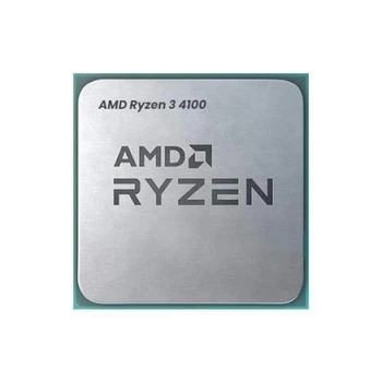 Процесор AMD Ryzen 3 4100 Socket AM4 (100-100000510MPK) Б/В
