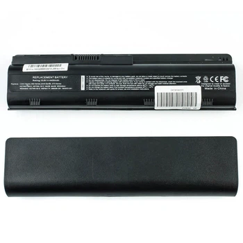Аккумуляторная батарея для ноутбука HP G62 (HSTNN-IBOX) High Copy ( 57749 )